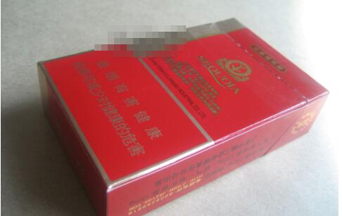 进口香烟供应商