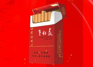 冷门进口香烟有哪些