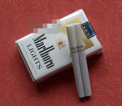 拉萨进口香烟品牌有哪些